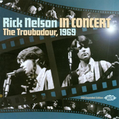 Rick Nelson in Concert The Troubadour, 1969