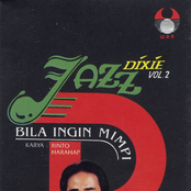Jazz Dixie Vol. 2 - Bila Ingin Mimpi