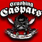 Eye For An Eye by Crushing Caspars