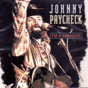 Your Every Step I Take by Johnny Paycheck