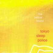 The Yellow Sound