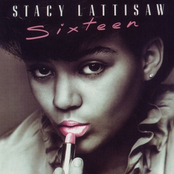 The Ways Of Love by Stacy Lattisaw