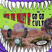 Ghost Rider by The Go Go Cult