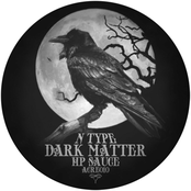 N-Type: Dark Matter / HP Sauce