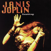 Tell Mama by Janis Joplin