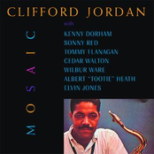 Prints by Clifford Jordan