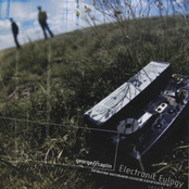 Electronic Eulogy from Morse Code Infinity