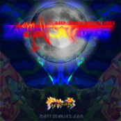 Zar Matt A Thustra's Deep Space Adventures