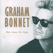 Something About You by Graham Bonnet