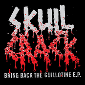 Bring Back The Guillotine E.P.