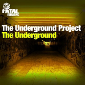 the underground project