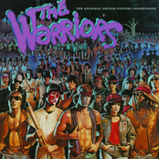 Kenny Vance: The Warriors Original Motion Picture Soundtrack