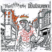 78 Days After Death/The Dead Unknown split