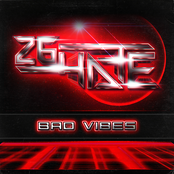 Bad Vibes