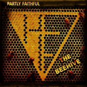 The Beehive by Partly Faithful