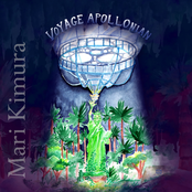 Mari Kimura: Voyage Apollonian