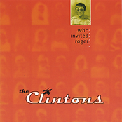 The Clintons: Who Invited Roger