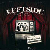 Hier Und Jetzt by Leftside