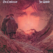 The Confessor by Joe Walsh