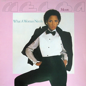 Piece Of The Rock by Melba Moore