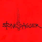 stone dagger