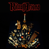 Ritual Arcana: Ritual Arcana