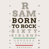 Born to Rock
