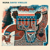 David Virelles: Nuna