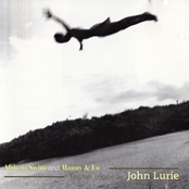 Big Trouble by John Lurie