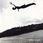 Lo Crawls Through Window by John Lurie