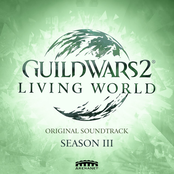 Guild Wars 2: Living World Season 3