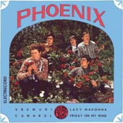 Ar Vrea Un Eschimos by Phoenix