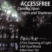 Coming Upon Lights and Shadows