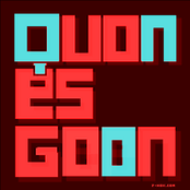 Quones by Global Goon