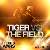 Tiger vs the Field