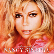 nancy sinatra