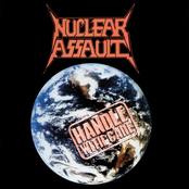 New Song by Nuclear Assault
