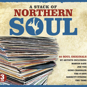 A Stack Of Northern Soul