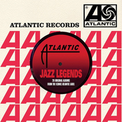 Atlantic Jazz Legends