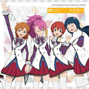 THE IDOLM@STER MILLION ANIMATION THE@TER MILLIONSTARS Team7th 『トワラー』