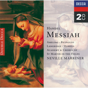 Handel's Water Music: Handel's Messiah