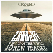 Classic Rock 227 - They've Landed!