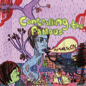 Pyromaniac by Controlling The Famous