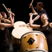 Monmouth Taiko