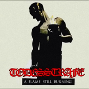 A Flame Still Burning