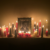 Build A Man A Fire And He'll Be Warm For The Night. Set A Man On Fire And He'll Be Warm For The Rest Of His Life