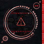 Kause: NOCONTROL EP