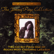 Climbing Through by Jimmy Page