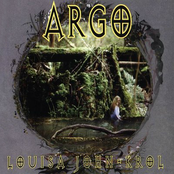 Argo by Louisa John-krol