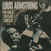 Clarinet Marmalade by Louis Armstrong & His All-stars